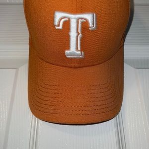 Mens Texas longhorn hat